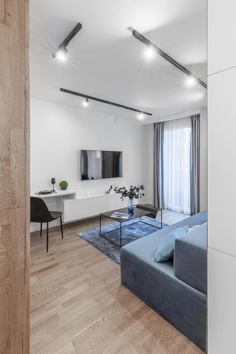 Brand new apartment in Vilnius - Housity