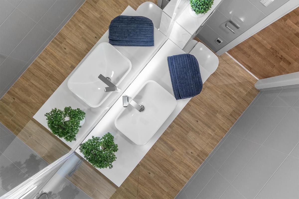 Brand new apartment in Vilnius - Housity
