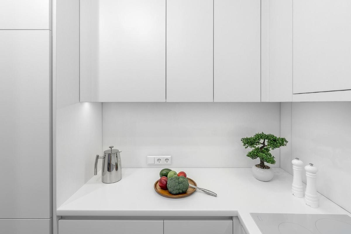 Brand new apartment in Vilnius - Housity