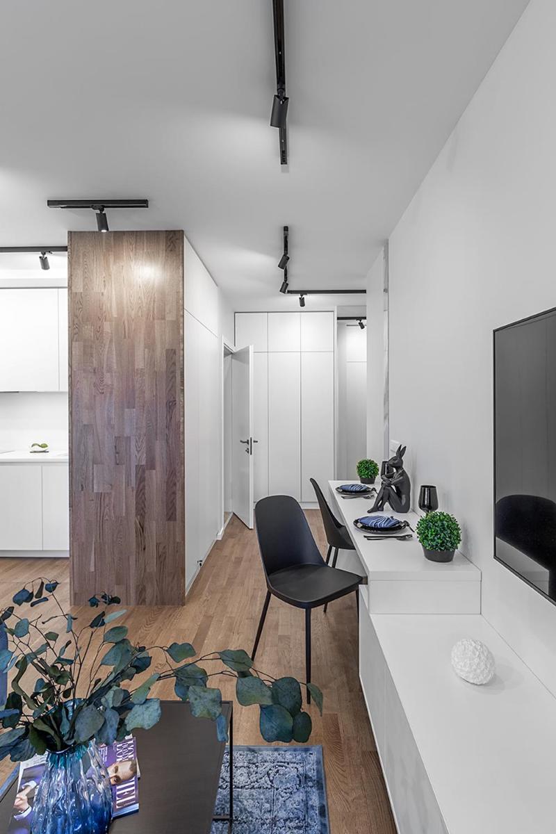 Brand new apartment in Vilnius - Housity