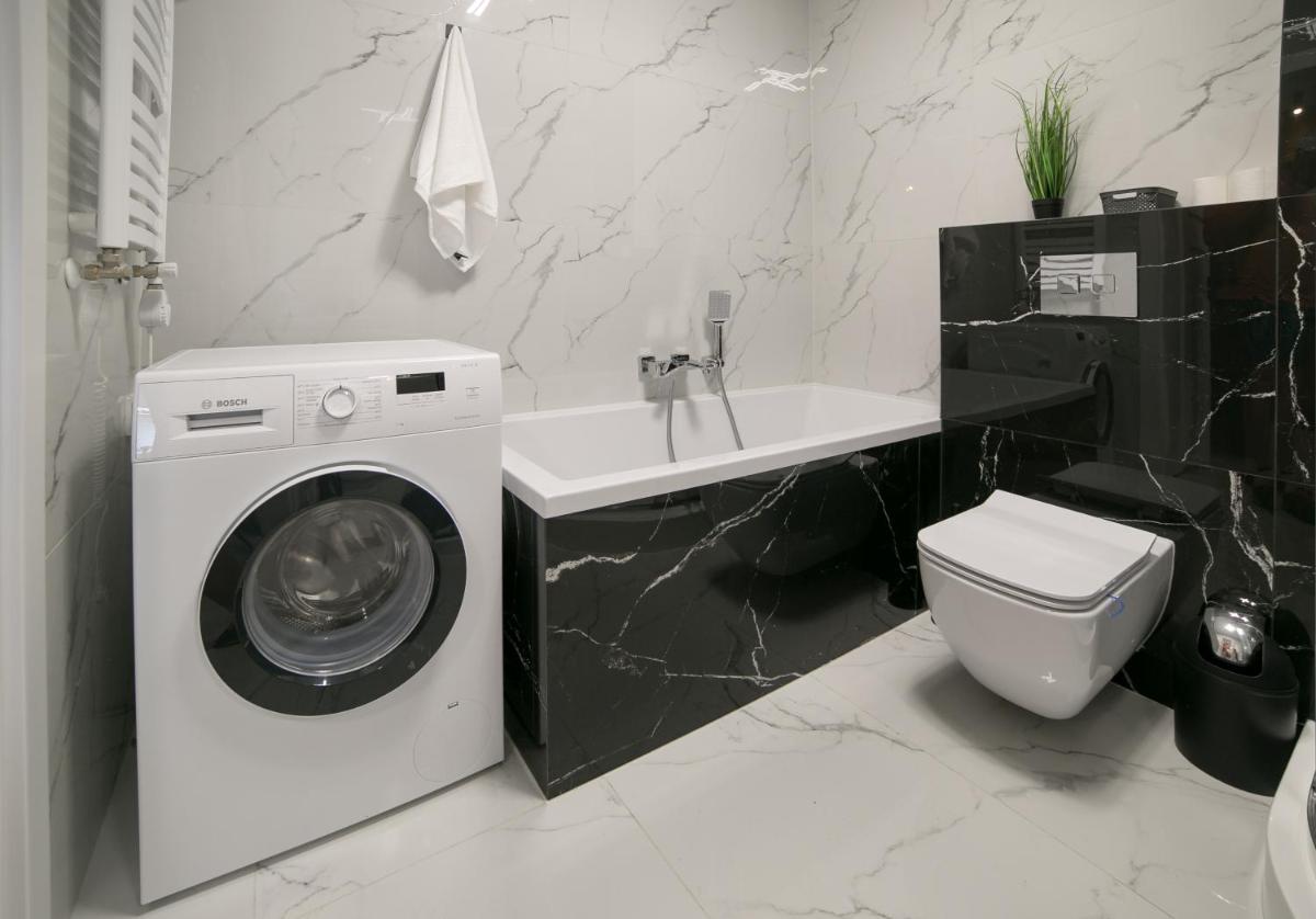 Oxygen apartament nr 2 - Housity