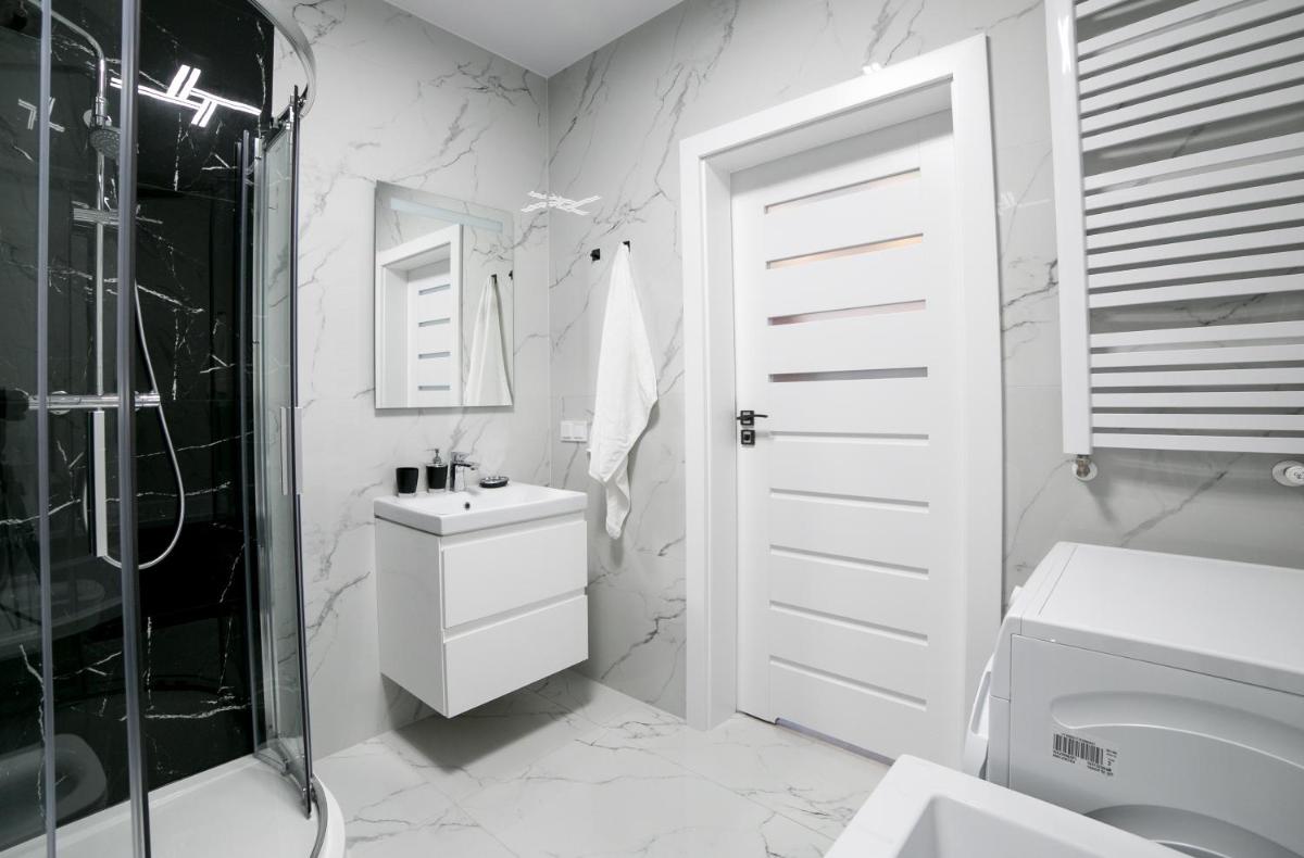 Oxygen apartament nr 2 - Housity