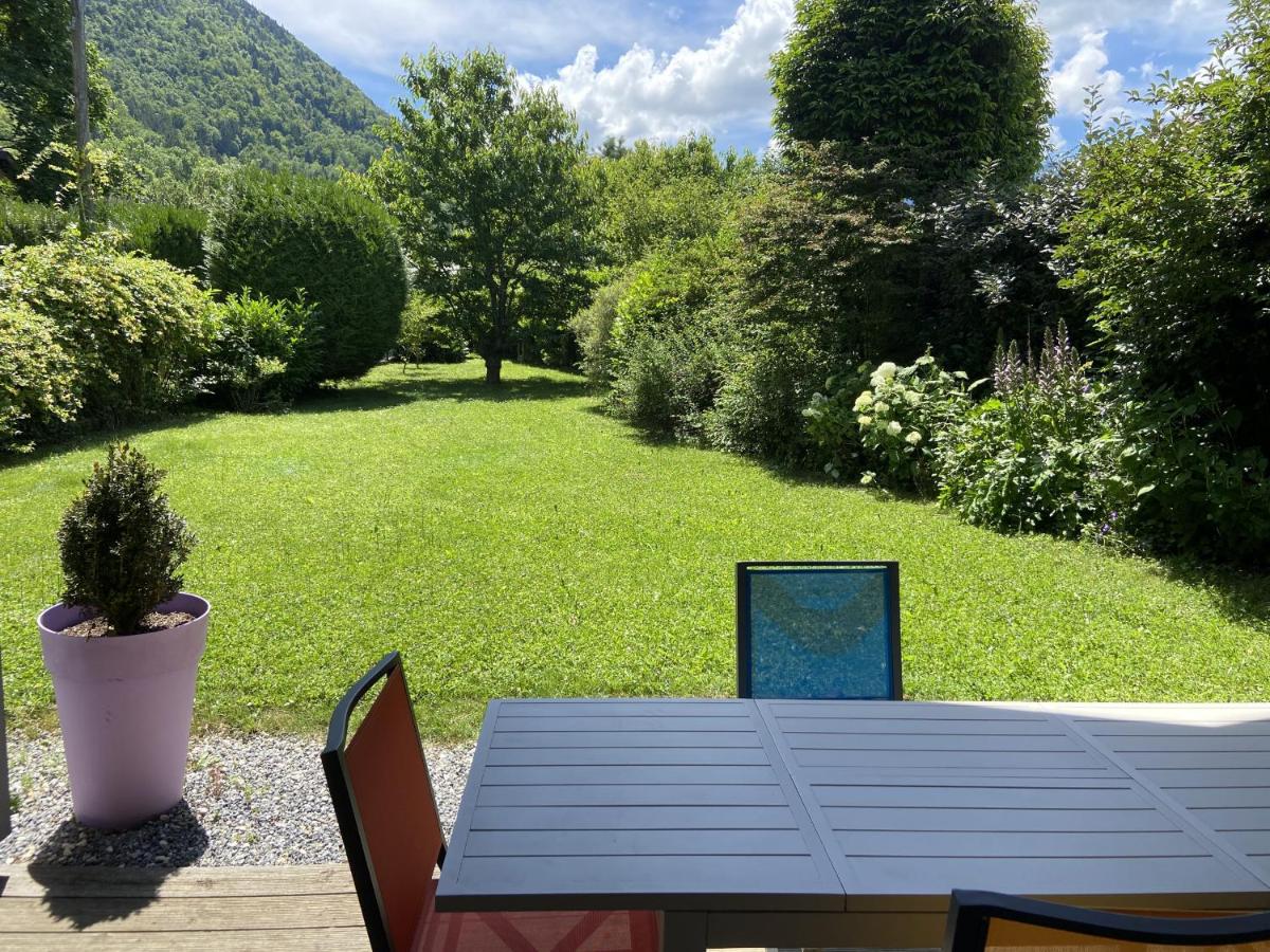 Le Chalet du Roc - Housity