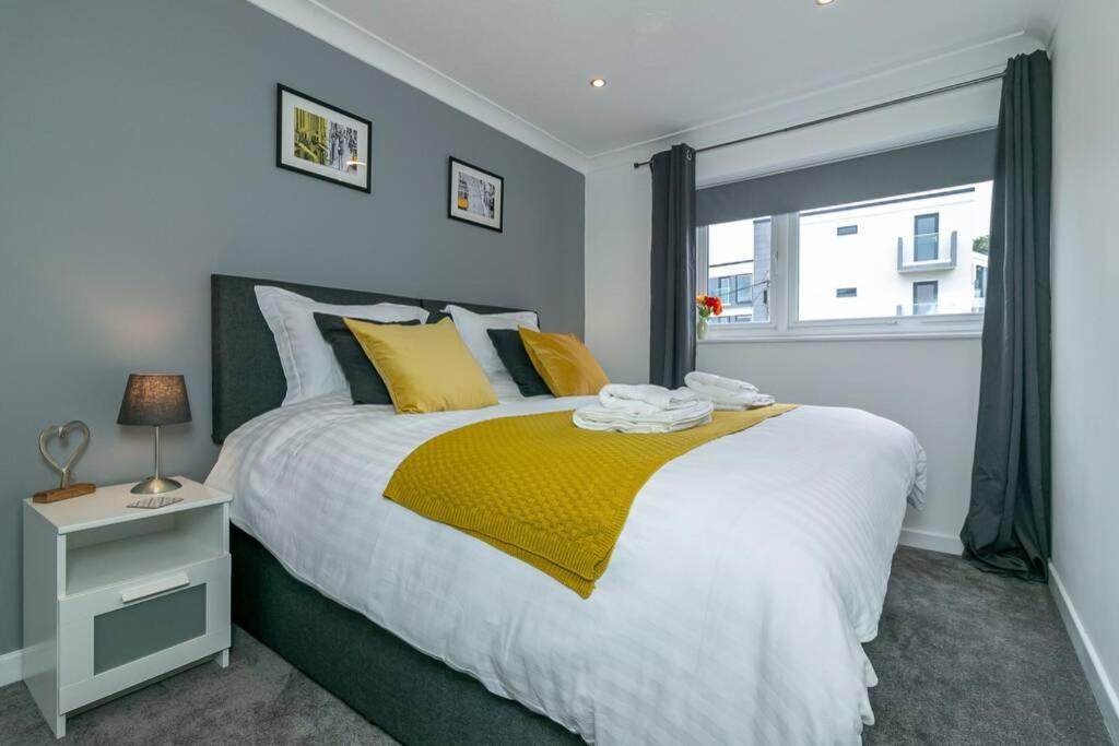 Suitetrails - St Albans City Apartment