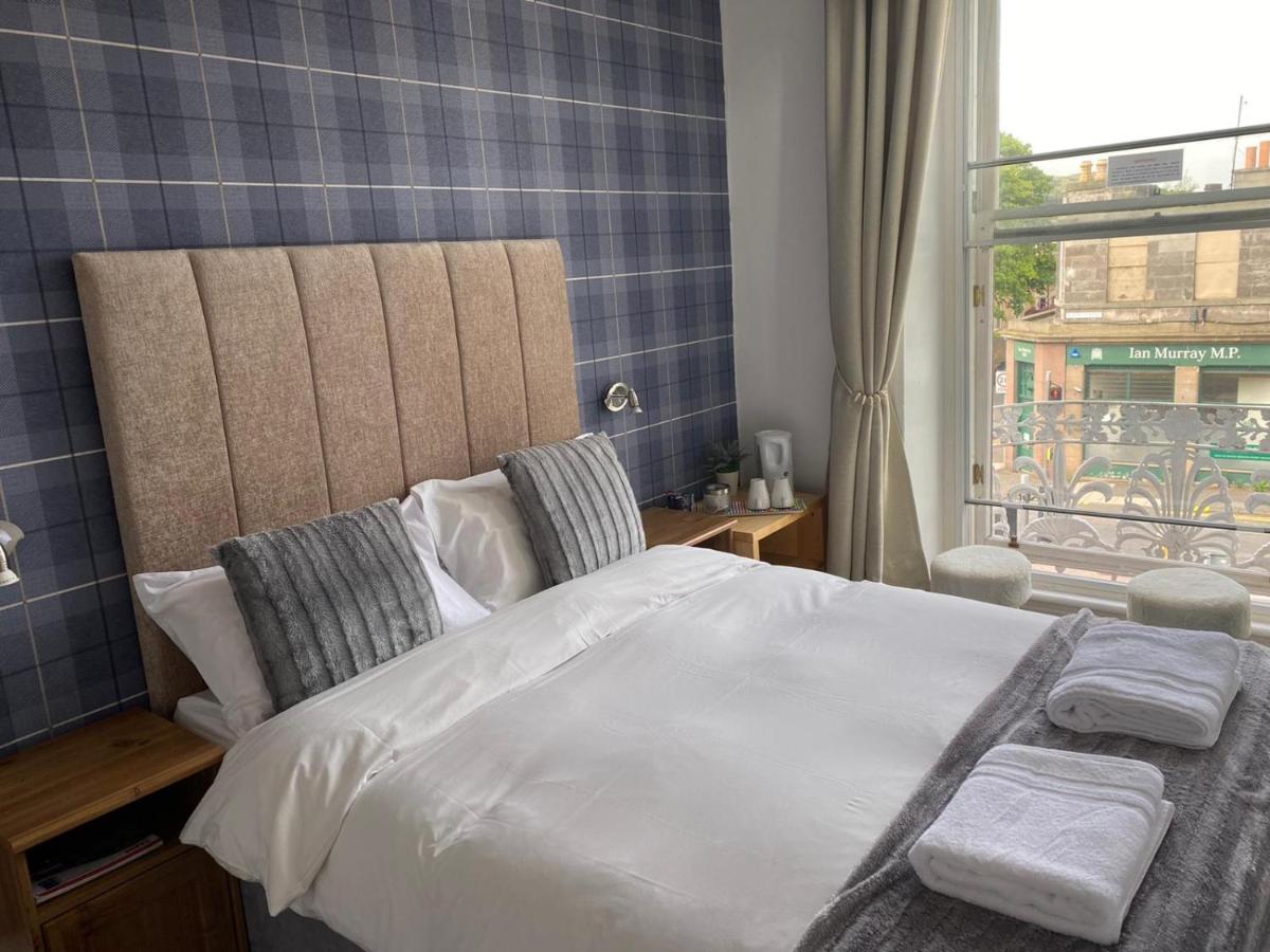 Edinburgh Rays Guest House - Housity