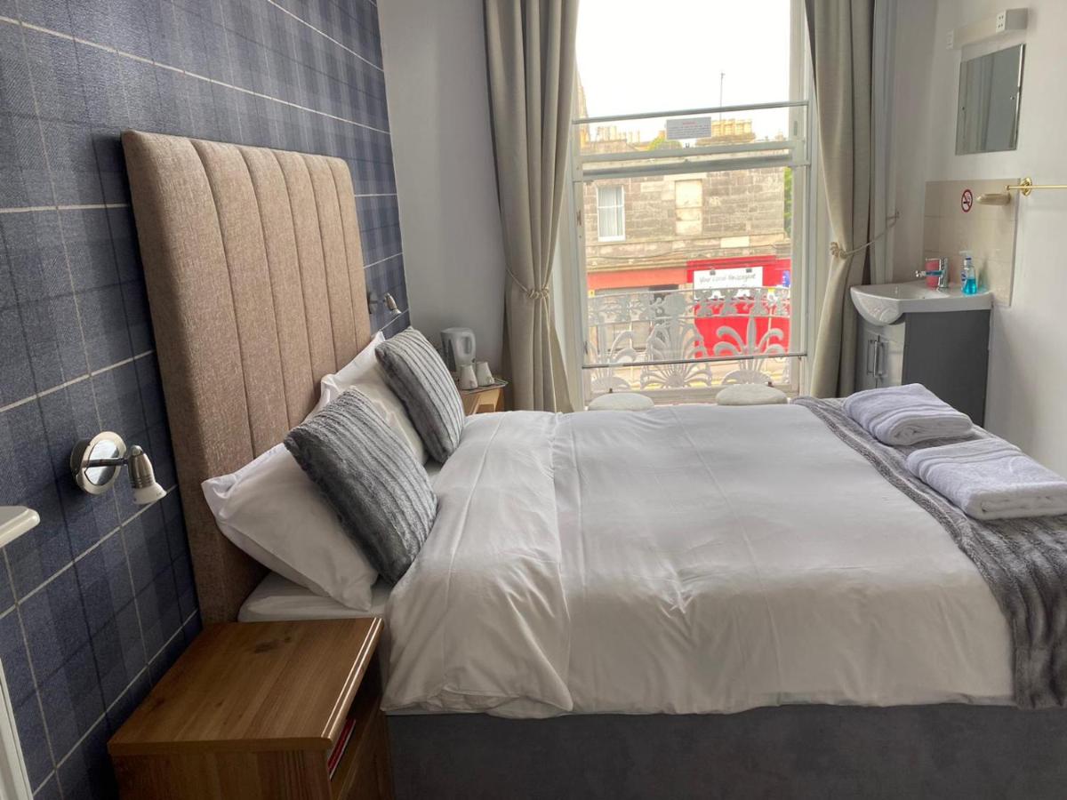 Edinburgh Rays Guest House - Housity