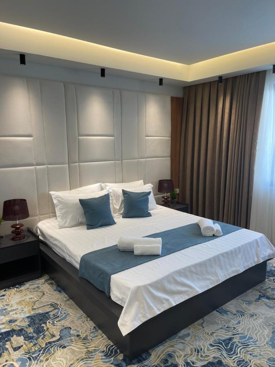 Apartments Jordan Luxury - Gevgelija - Housity