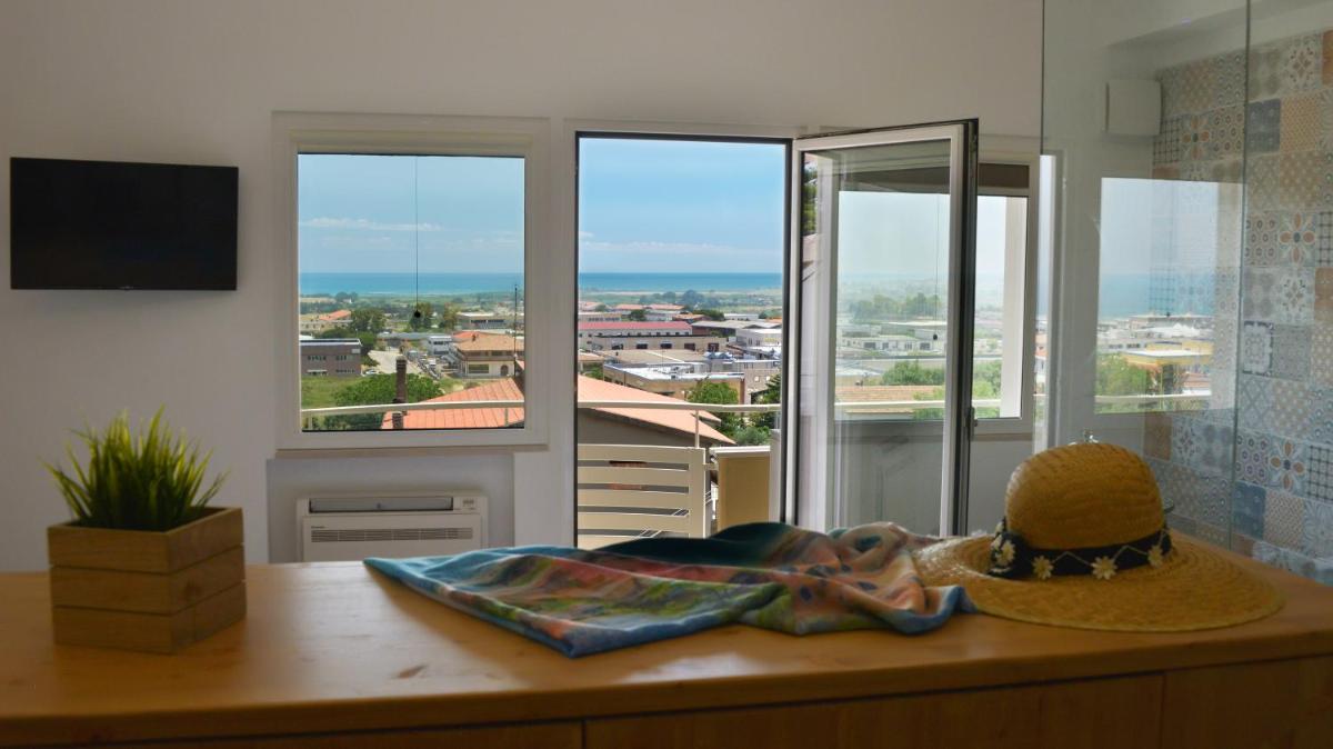 Dimora EFFE - Eco B&B - Housity
