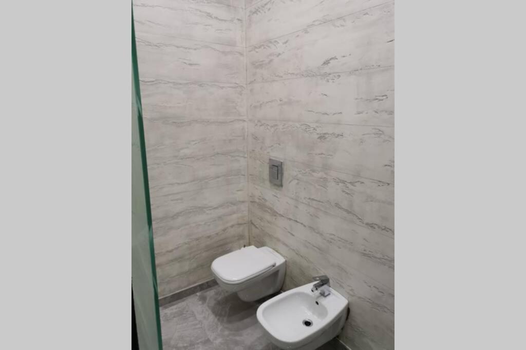 Camera relax Fuorigrotta - Housity