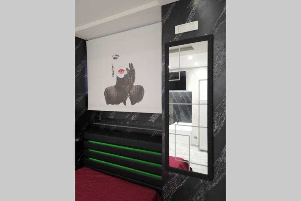 Camera relax Fuorigrotta - Housity