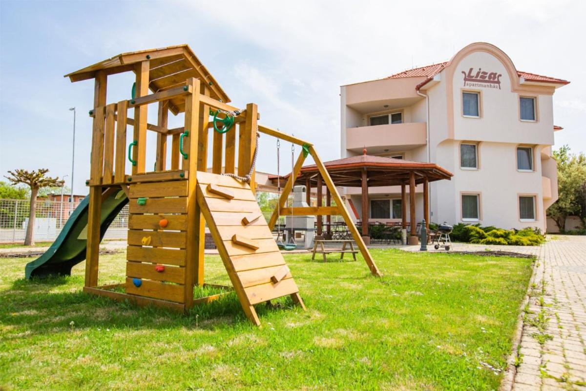 Liza Apartmanok - Housity