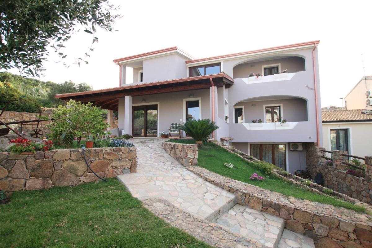 Guest house Ajo' a mulinu - Housity