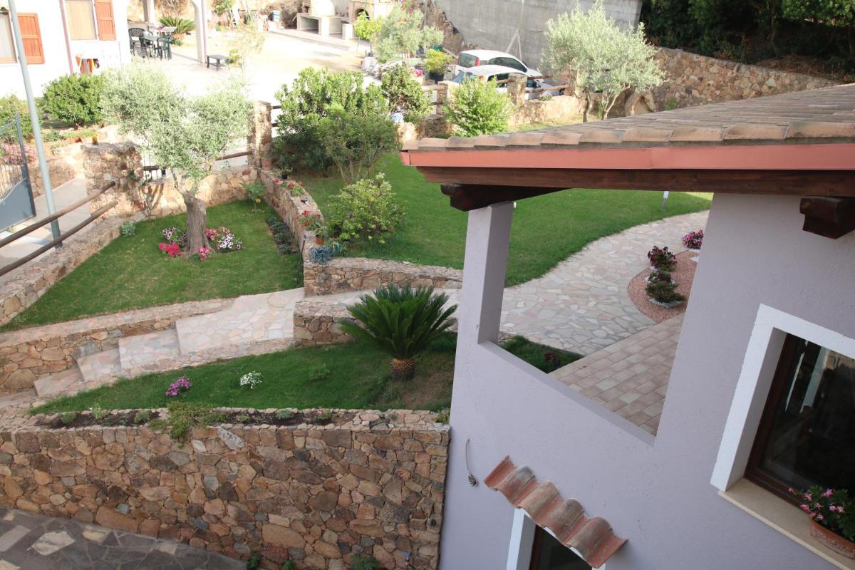 Guest house Ajo' a mulinu - Housity