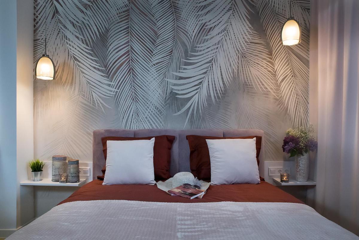 W&K Apartments - Glam Suite - Faktura VAT, Parking - Housity