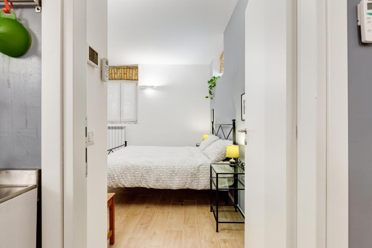 M&C San Pietro basement house - Housity