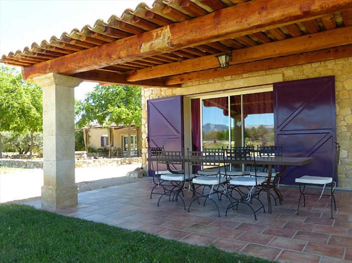 Ferme Para Lou - Housity