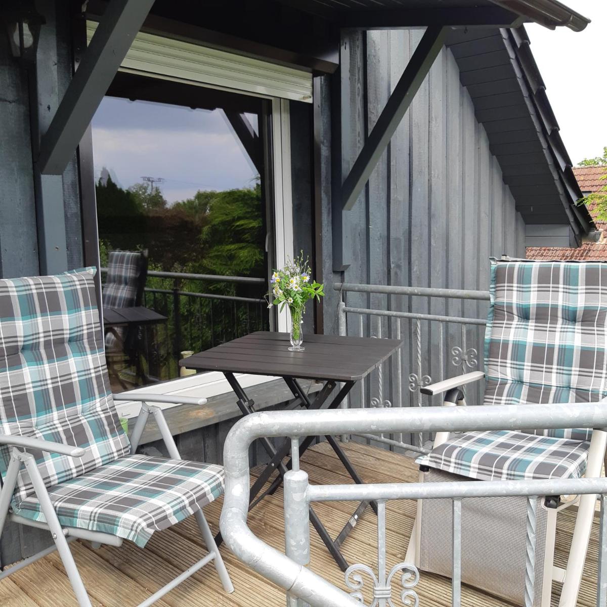 Ferienwohnung Alte Scheune - Housity