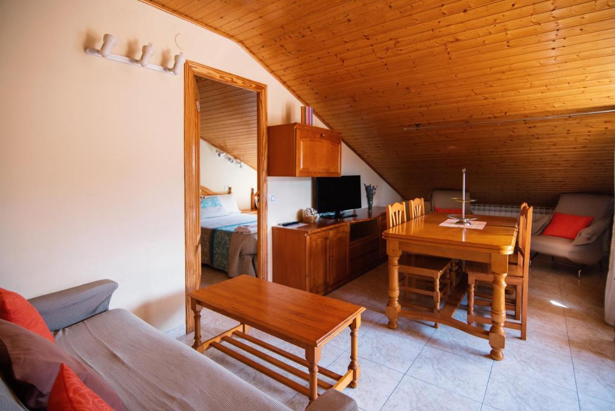 Apartamentos Maribel - Housity