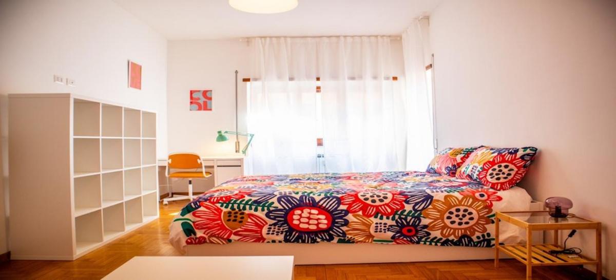 Suitetrails - KAMCHŪ APARTMENTS VIALE SOMALIA