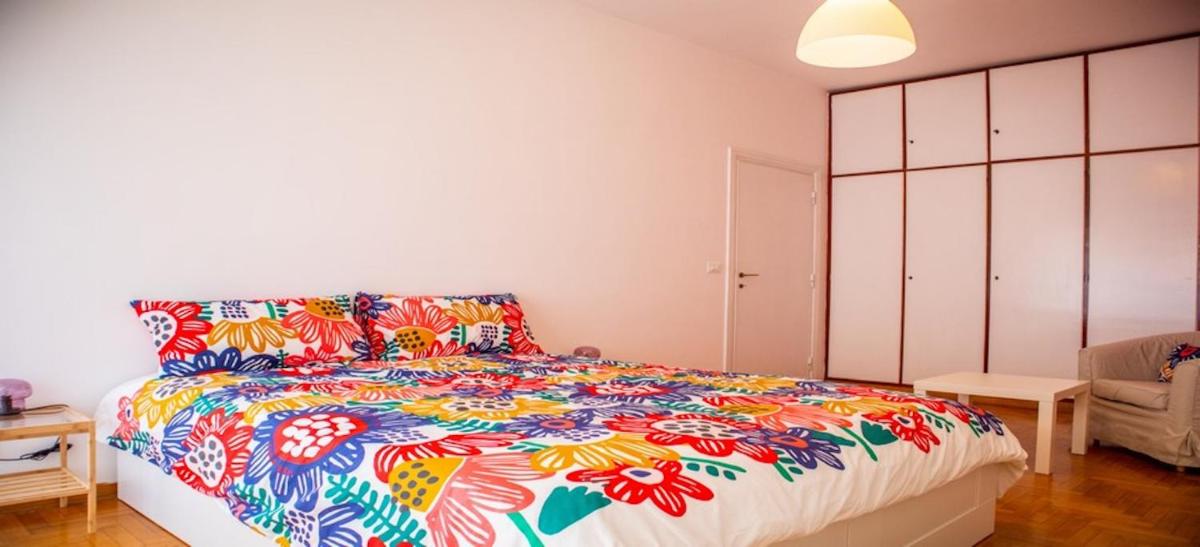 Suitetrails - KAMCHŪ APARTMENTS VIALE SOMALIA