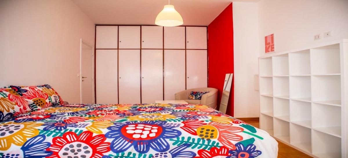Suitetrails - KAMCHŪ APARTMENTS VIALE SOMALIA