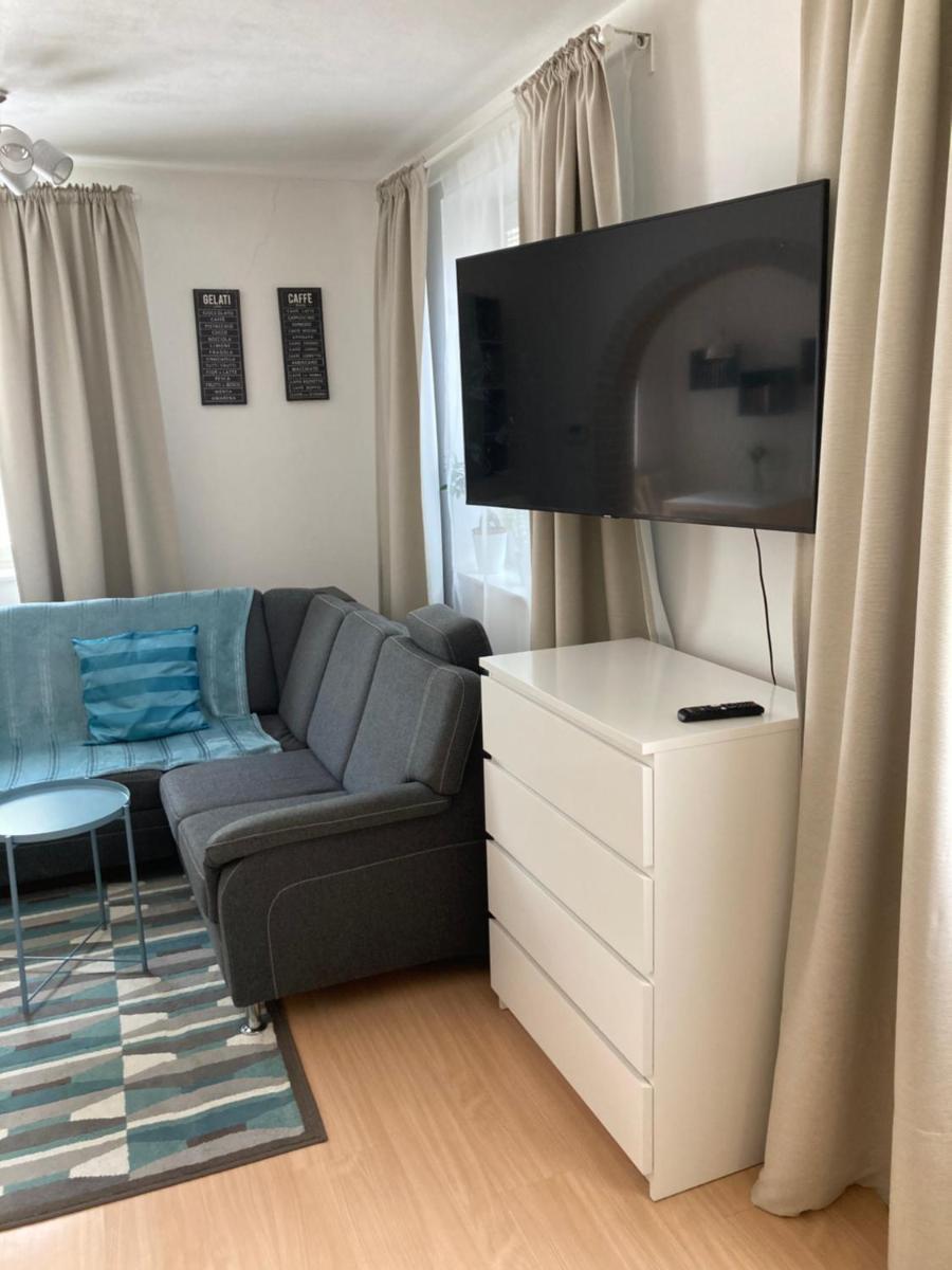 Apartmán U Papoušků - Housity