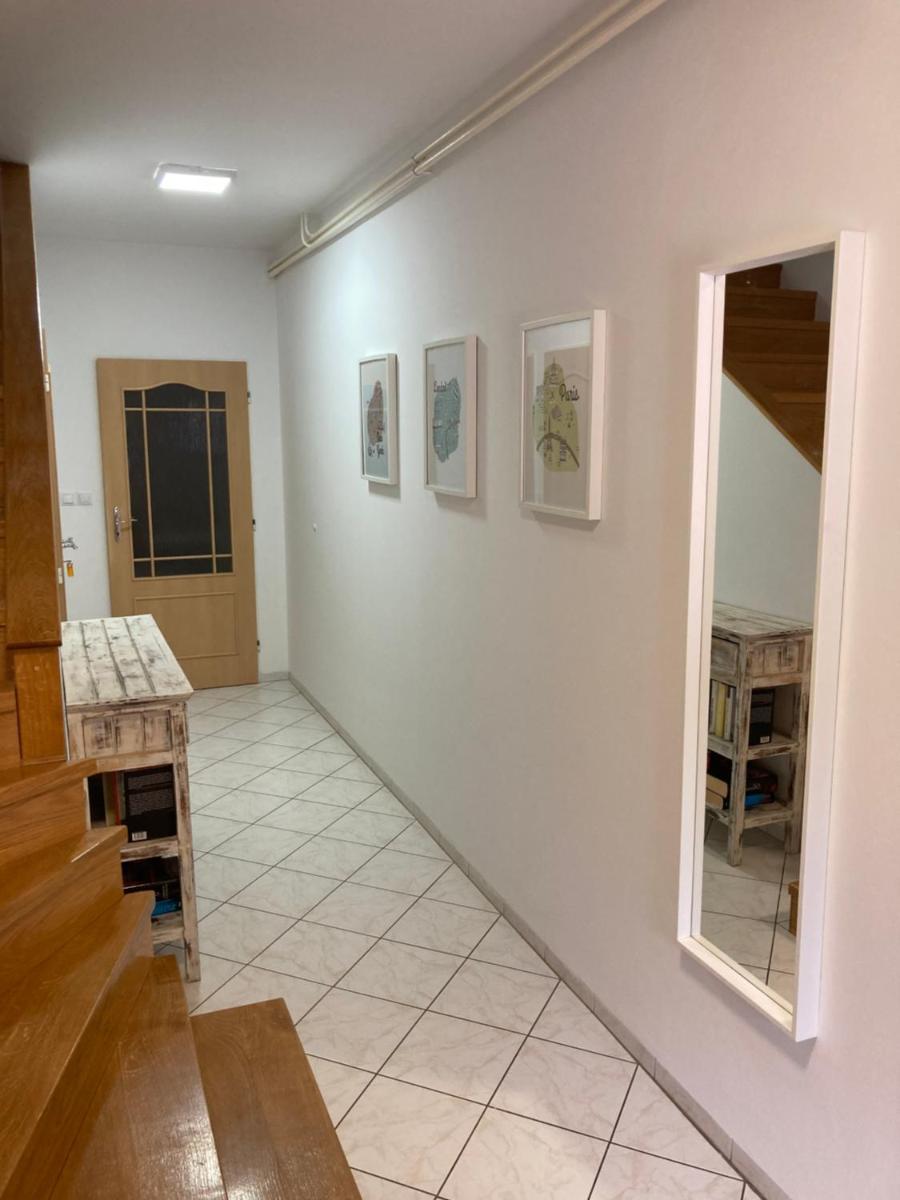 Apartmán U Papoušků - Housity