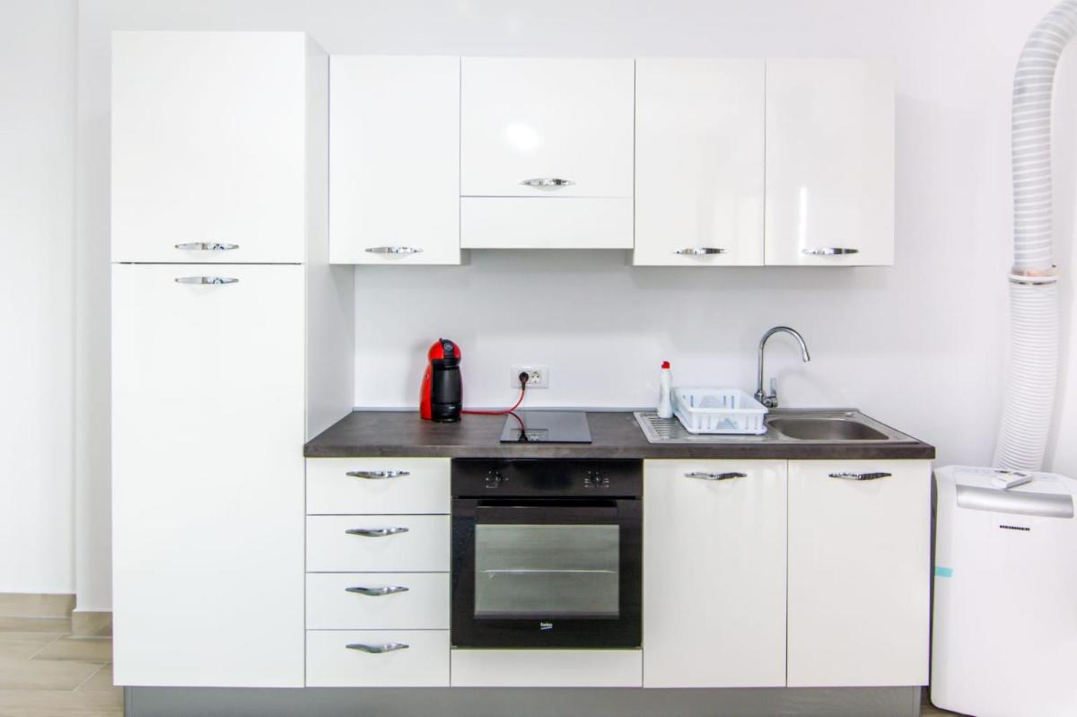 FENDI APARTMENT - Housity