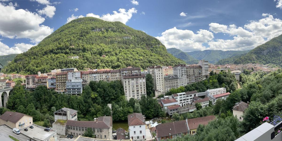 La BELLE VUE - Housity