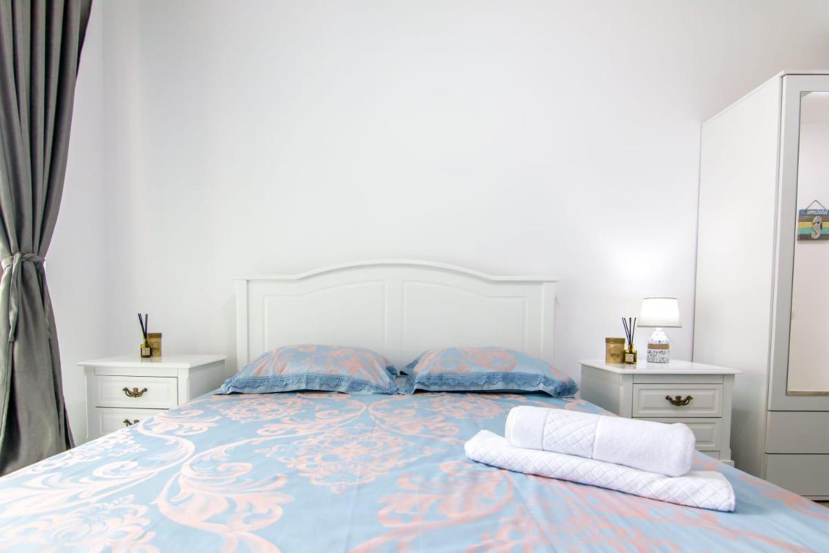 FENDI APARTMENT - Housity