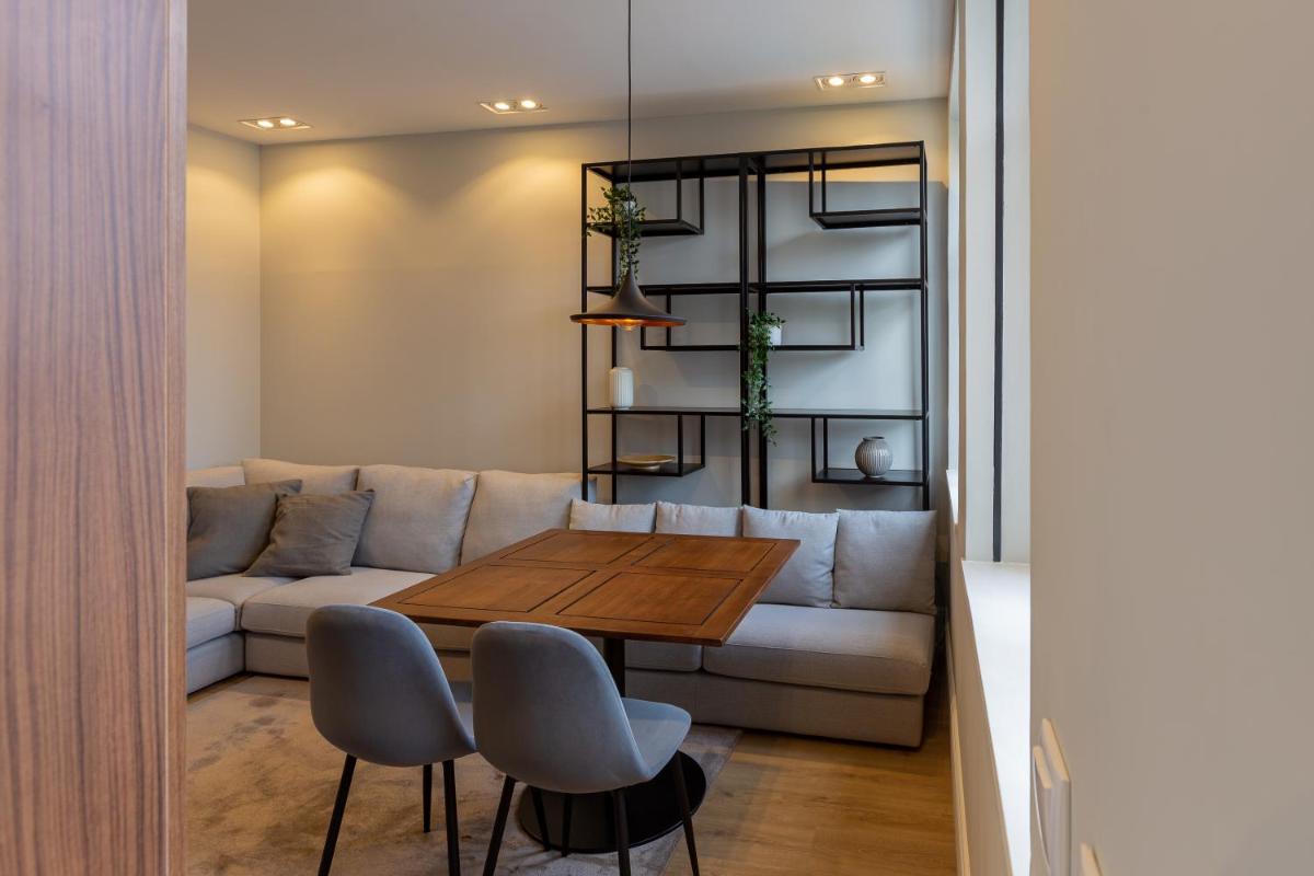 ORM - Bolhao Apartments - Housity