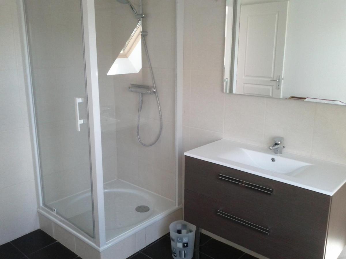 Appartement - Au Vieux Moulin - Housity