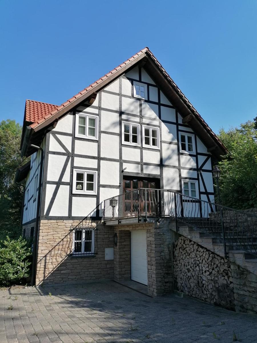 Suitetrails - Ferienhaus Raphaela