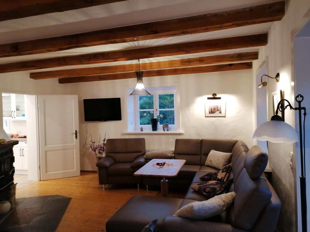 Suitetrails - Ferienhaus Raphaela