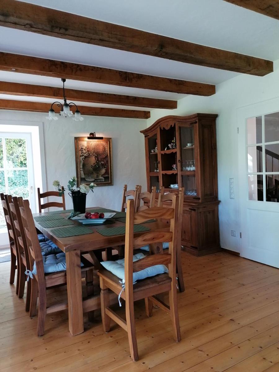 Suitetrails - Ferienhaus Raphaela