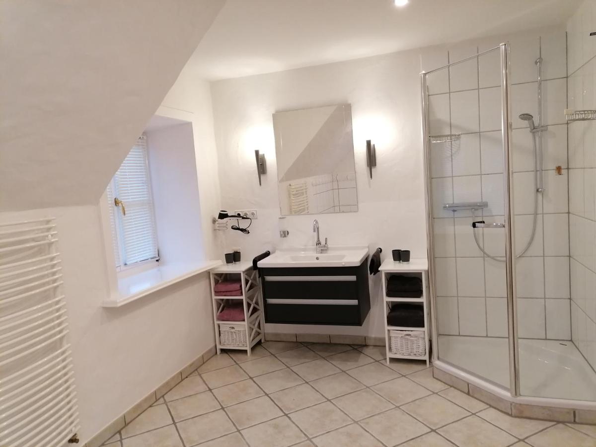 Suitetrails - Ferienhaus Raphaela