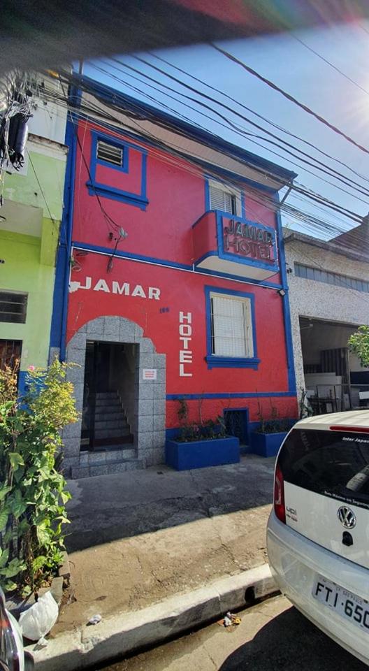 Hotel Jamar - Housity