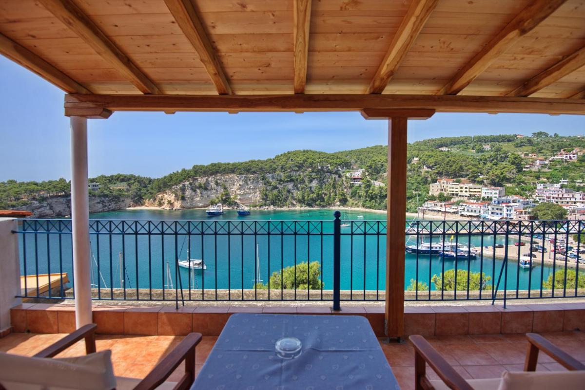 Suitetrails - Kavos Hotel