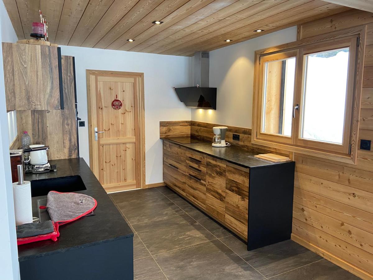 Chalet Serre Chevalier à 1500 M - Housity