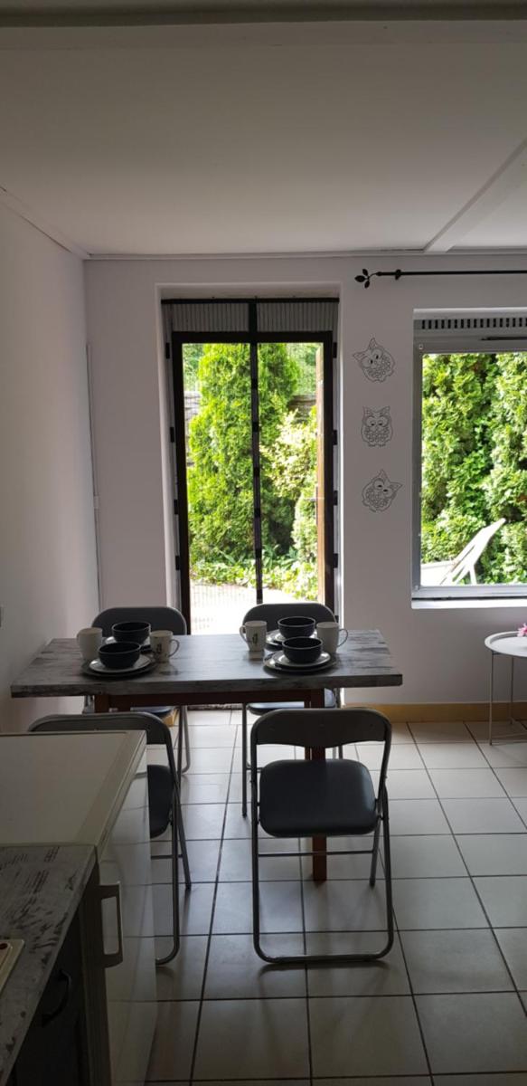SOWA nad jeziorem Wojnówko gm Murowana Goślina - Housity