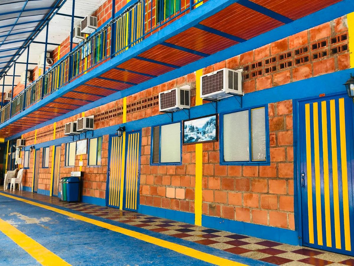 Hotel Casa Vieja - Housity