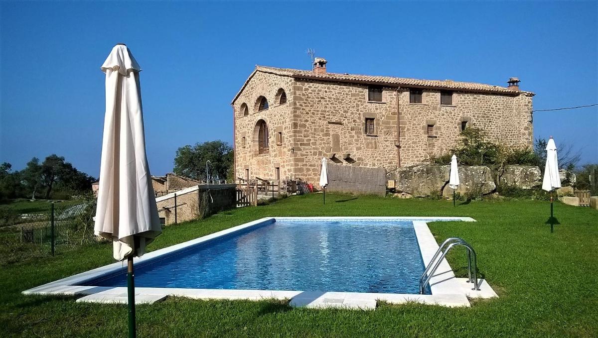 Masia Rovira - Housity