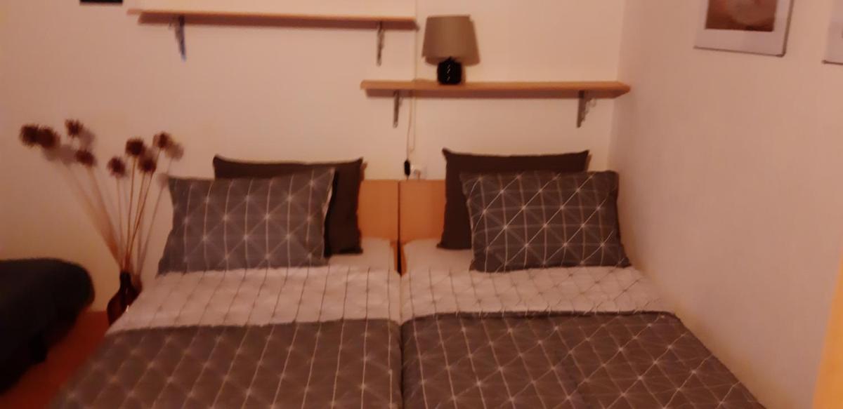 Bamboo apartman - Housity