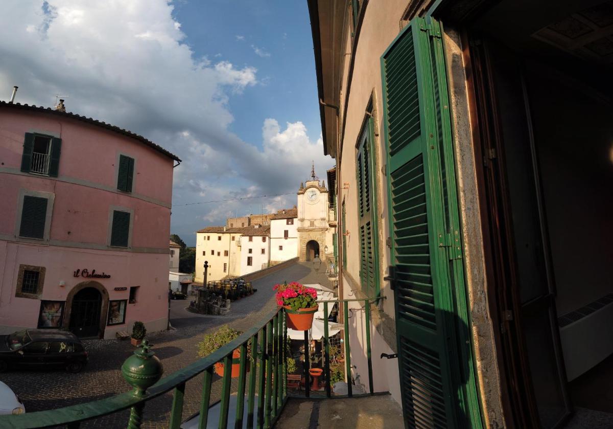 Palazzo Forlani - Housity