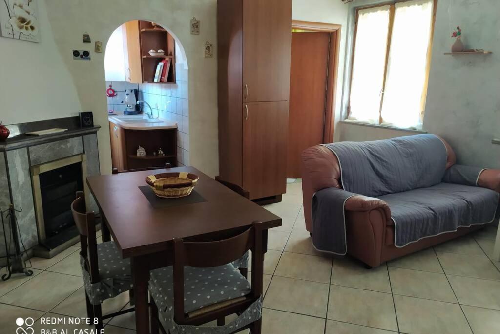 B&B Casa Vacanze Al Casale - Housity