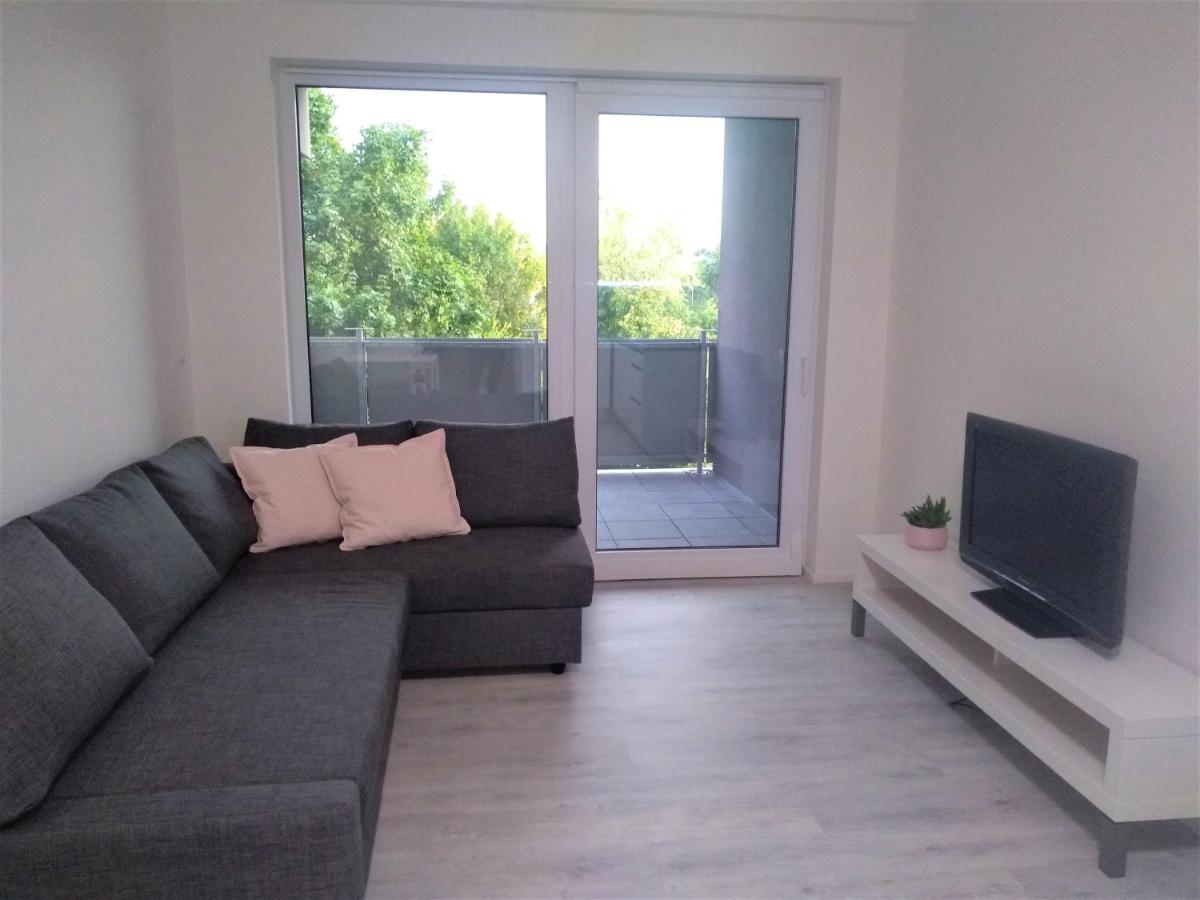 Apartmán U Parku - Housity
