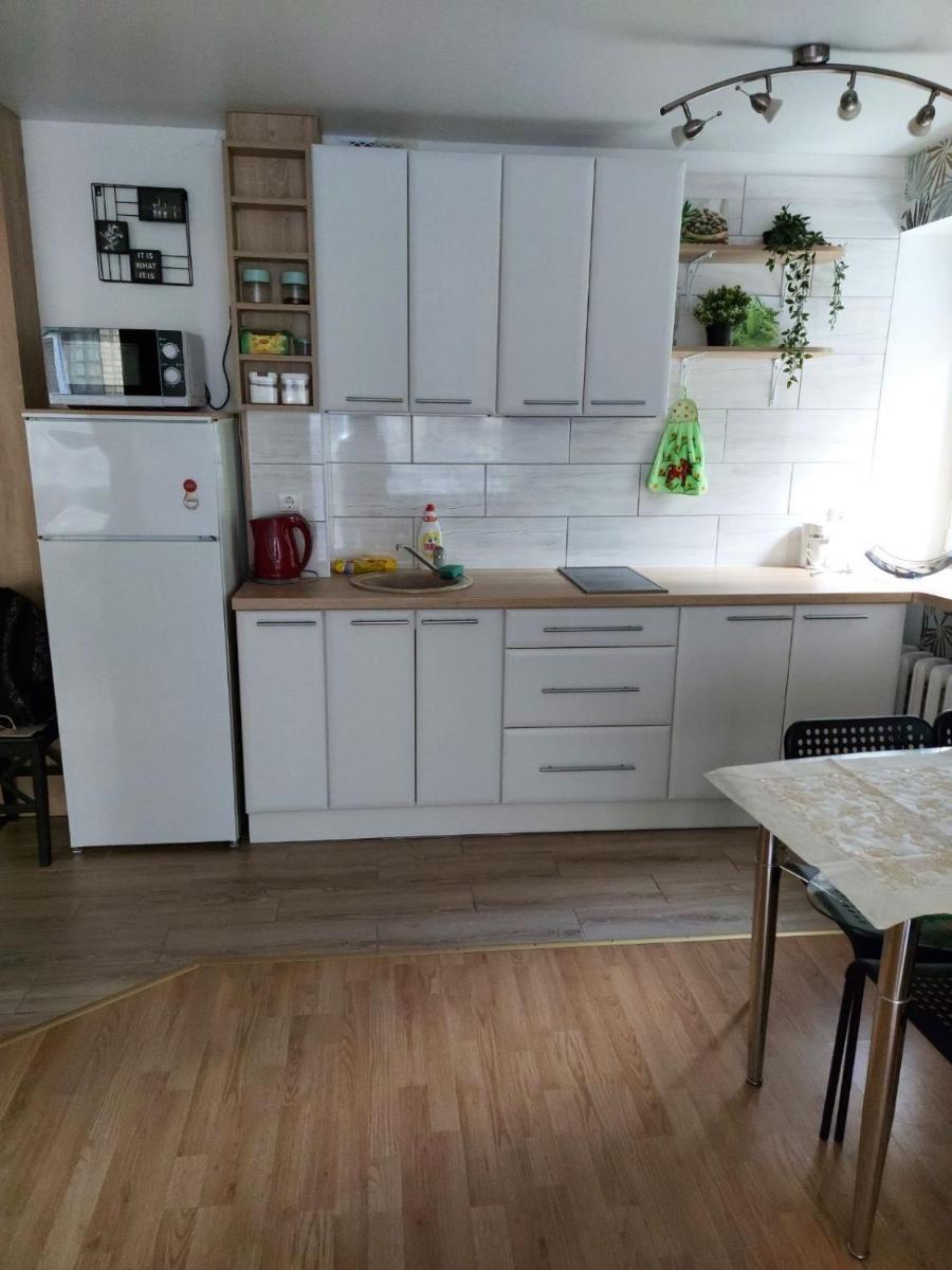 Apartamentai „Kaip namuose“ - Housity