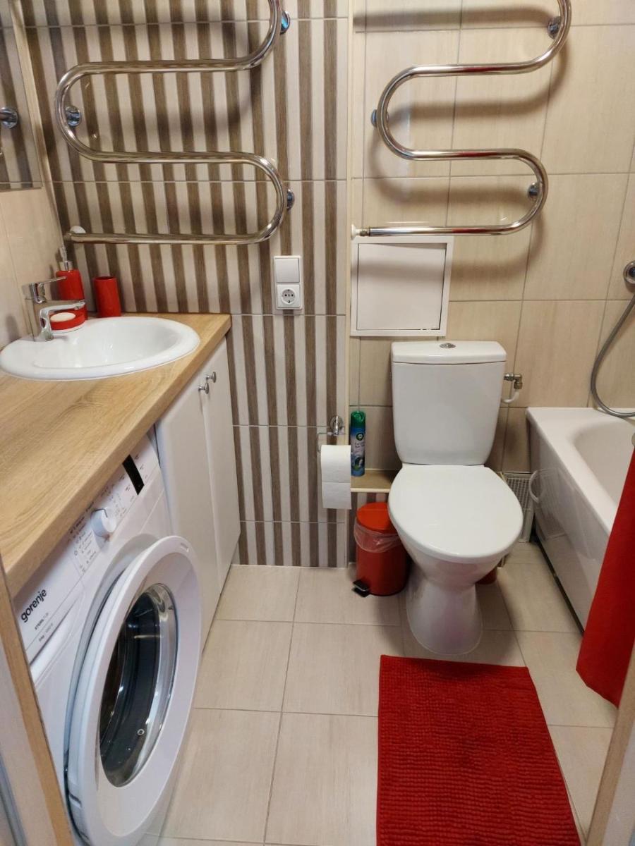 Apartamentai „Kaip namuose“ - Housity