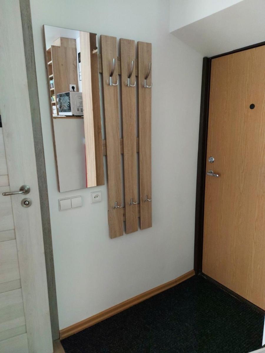 Apartamentai „Kaip namuose“ - Housity