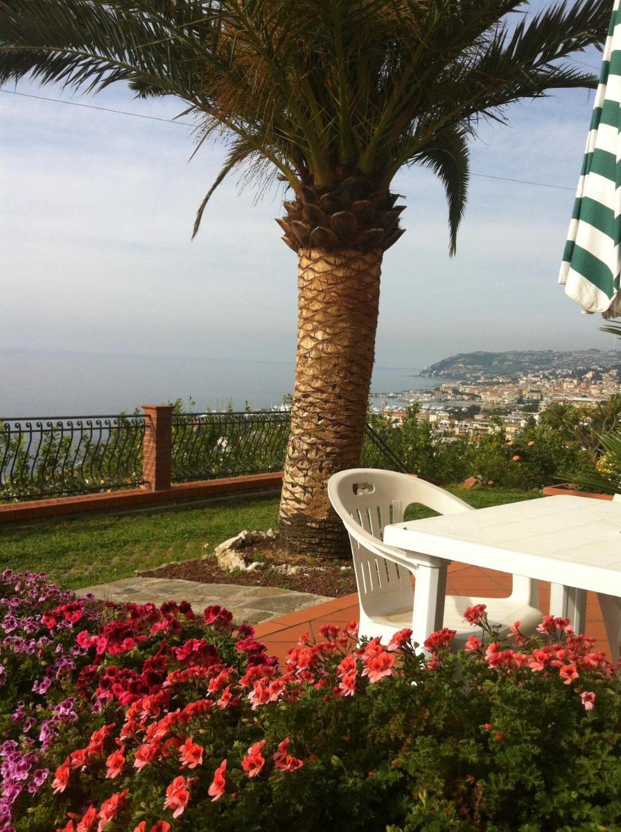 Le Terrazze Appartamenti Vacanze - Housity